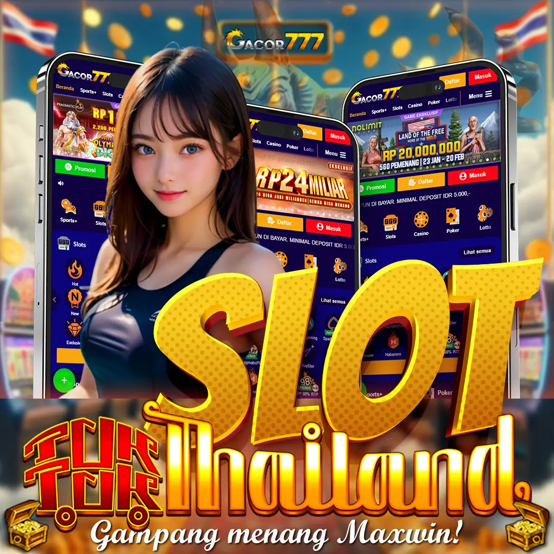 slot thailand